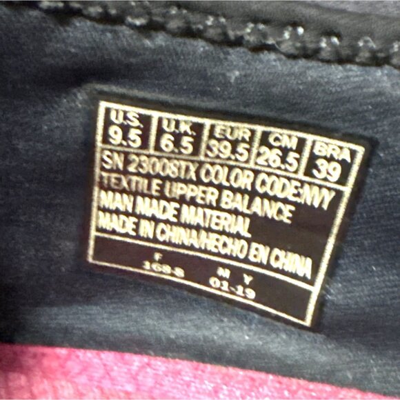 Skechers Womens Relaxed Fit Memory Foam Slip-On Shoes Navy Size 9.5 Comfortable - Picture 7 of 7